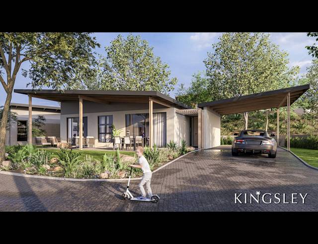 3 BEDROOM HOUSE FOR SALE IN PALM LAKES ESTATE